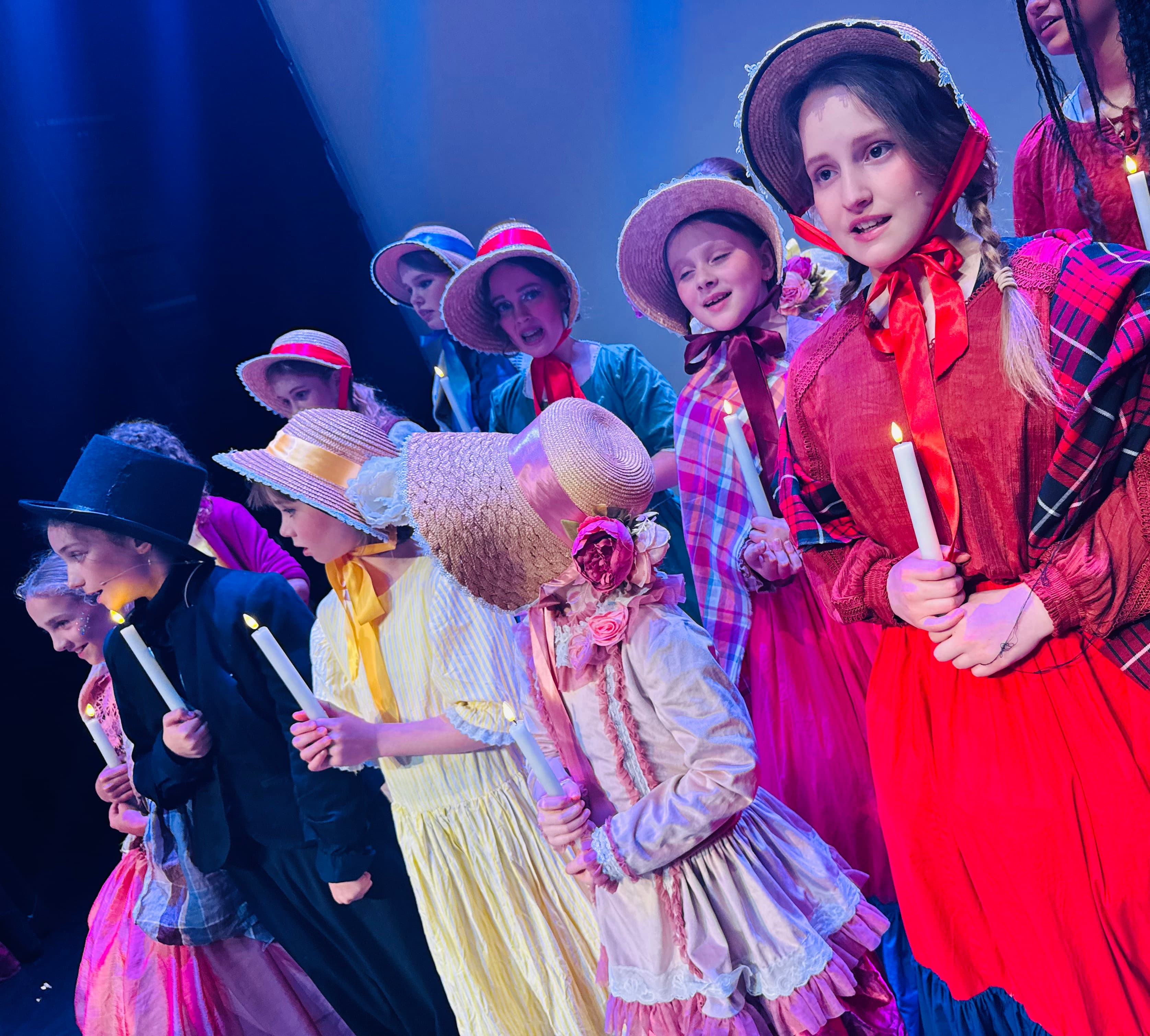 Drama Club