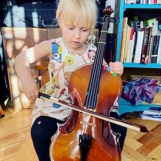 Private Music Tuition