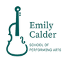 Emily Calder - School of Performing Arts